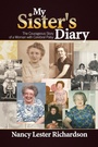 Cover: My Sister's Diary - Xlibris Us