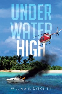 Enlarge image Cover: Underwater High - Xlibris Us