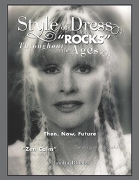 Abbildung von: Style of Dress That "Rocks" Throughout the Ages. - Xlibris Us