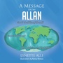 Cover: A Message from Allan - Xlibris Us