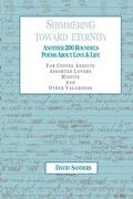 Cover: Shimmering Toward Eternity - Xlibris Us