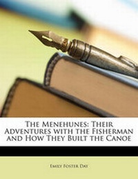Enlarge image Cover: The Menehunes - Nabu Press