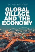 Cover: Global Village and the Economy - Xlibris UK