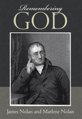 Cover: Remembering God - WestBow Press