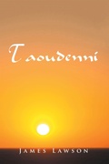 Cover: Taoudenni - iUniverse