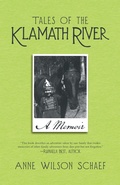 Cover: Tales of the Klamath River - iUniverse