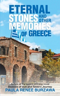 Abbildung von: Eternal Stones and Other Memories of Greece - iUniverse