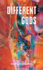 Cover: Different Gods - iUniverse
