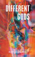 Cover: Different Gods - iUniverse