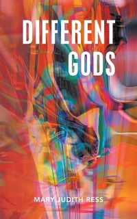Enlarge image Cover: Different Gods - iUniverse