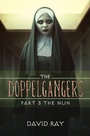 Cover: The Doppelgangers - iUniverse