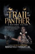 Cover: The Trail of the Panther - iUniverse