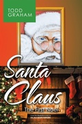 Cover: Santa Claus - iUniverse