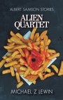 Cover: Alien Quartet - iUniverse