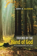 Cover: Touched by the Hand of God - iUniverse