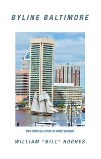 Abbildung von: Byline Baltimore - iUniverse