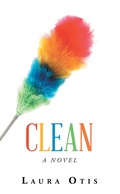 Cover: Clean - iUniverse