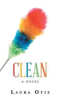 Enlarge image Cover: Clean - iUniverse