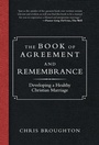 Cover: The Book of Agreement and Remembrance - iUniverse