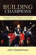Cover: Building Champions - iUniverse