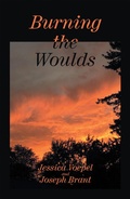 Cover: Burning the Woulds - iUniverse