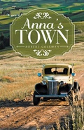 Cover: Anna's Town - iUniverse