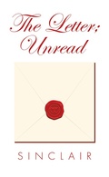 Cover: The Letter; Unread - iUniverse