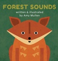 Cover: Forest Sounds - Xist Publishing