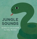 Cover: Jungle Sounds - Xist Publishing