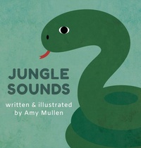 Enlarge image Cover: Jungle Sounds - Xist Publishing