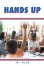 Cover: Hands Up - AUTHORHOUSE
