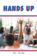 Cover: Hands Up - AUTHORHOUSE