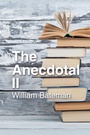 Cover: The Anecdotal Ii - AUTHORHOUSE