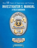 Bild: Investigator's Manual - AUTHORHOUSE