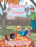 Cover: Winifred and Maggie - AUTHORHOUSE
