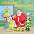 Cover: The Missing Naughty List - AUTHORHOUSE
