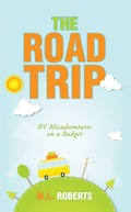Cover: The Road Trip - AUTHORHOUSE