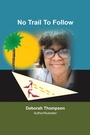 Cover: No Trail to Follow - AUTHORHOUSE