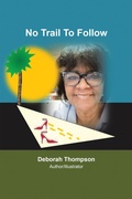 Cover: No Trail to Follow - AUTHORHOUSE