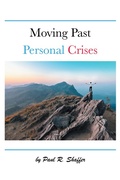 Cover: Moving Past Personal Crises - AUTHORHOUSE