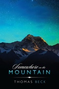 Cover: Somewhere on the Mountain - AUTHORHOUSE