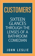 Cover: Customers - AUTHORHOUSE