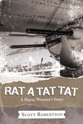 Cover: Rat a Tat Tat - AUTHORHOUSE