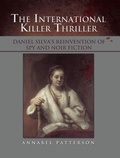 Cover: The International Killer Thriller - Xlibris Us