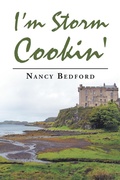 Cover: I'm Storm Cookin' - AUTHORHOUSE