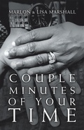 Cover: Couple Minutes of Your Time - AUTHORHOUSE