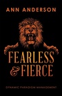 Cover: Fearless and Fierce - AUTHORHOUSE