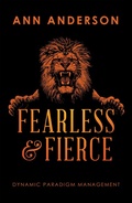 Cover: Fearless and Fierce - AUTHORHOUSE