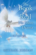Cover: The Book of Real No More Drama - AUTHORHOUSE