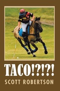 Cover: Taco!?!?! - AUTHORHOUSE